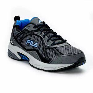 FILA Windshift 15 Men's Running Shoes